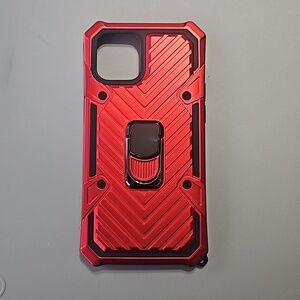 Iphone 12 keyring case